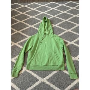 Holzweiler Green‎ Hanger Hoodie Sweatshirt Women’s Size X-Small